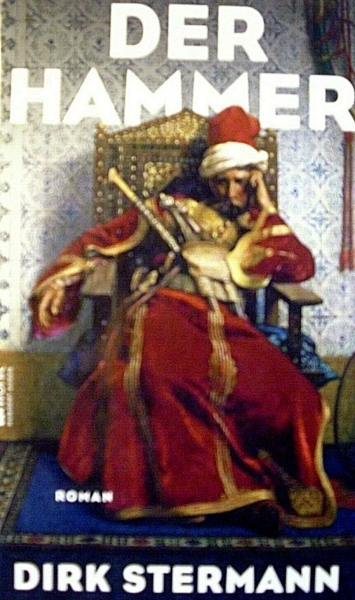 Der Hammer von Dirk Stermann